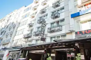 Istanbul Sirkeci Hotel, Istanbul