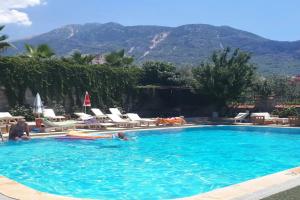 Everest Apart Hotel, Oludeniz