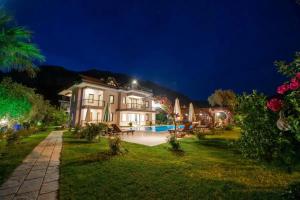 Gocek Arion Hotel, Goecek