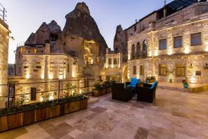 Imperial Cave Suites & Spa, Goereme