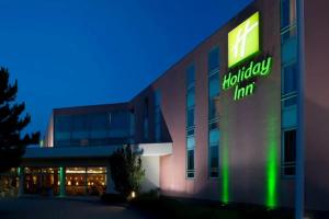Holiday Inn Budapest-Budaors, an IHG Hotel, Budaors
