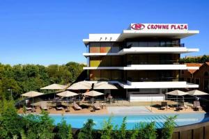Crowne Plaza Montpellier Corum, an IHG Hotel, Montpellier