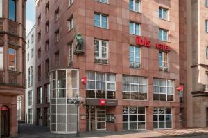 ibis Hotel Nürnberg Altstadt, Nurnberg