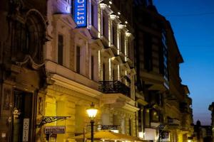 Estilo Fashion Hotel Budapest, Budapest