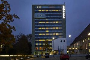 H4 Hotel, Kassel