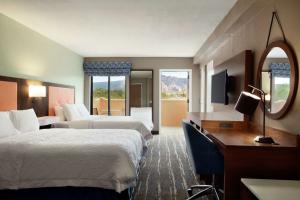 Hampton Inn Sedona, Sedona