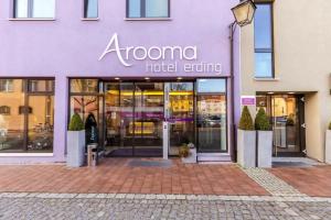 Hotel Arooma, Erding