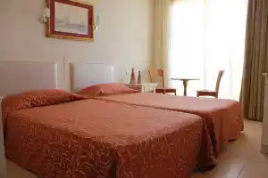 Hotel Vanilla, Fethiye