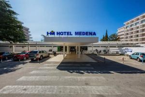 Hotel Medena, Trogir