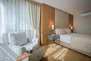 bahcelievler hotels, Ankara