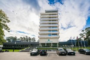 Lielupe Hotel SPA & Conferences by Semarah, Jurmala
