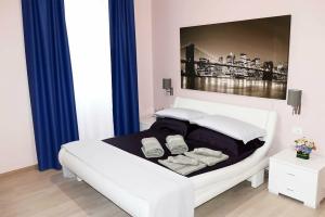 Cairoli Exclusive Rooms & Suite, Brindisi