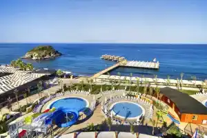Sunis Efes Royal Palace Resort & Spa, Oezdere