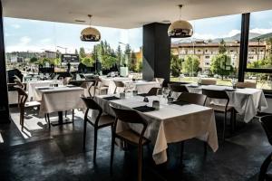 My Suite Hotel, L'Aquila