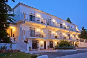 TRH Mijas, Mijas