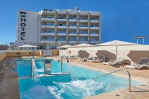 Hotel Meridional, Guardamar del Segura