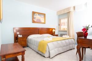 Hotel Marini, Sassari