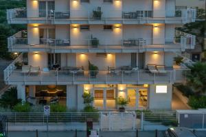 Hotel Riva e Mare, Rimini