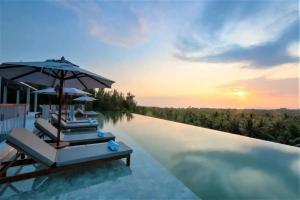 Thong Sala - Hotels