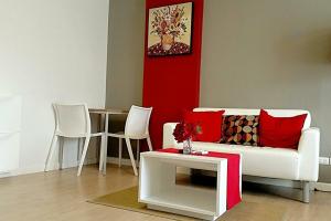 Apartment «Baan Peang Ploen by Ying», Hua Hin