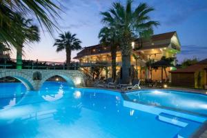 Villa Elia, Lefkada Town