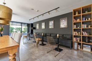 Loft 1502, Antalya