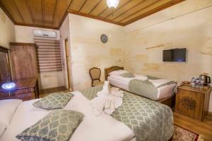 Cappadocia Ozbek Stone House, Goereme