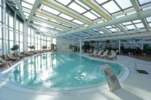 Eser Premium Hotel & Spa, Buyukcekmece