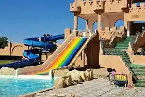 Sentido Akassia Beach, El Quseir