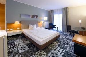 Hotel am Kloster, Werne-An-Der-Lippe