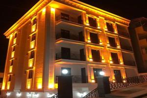 White Golden Suite Hotel, Trabzon