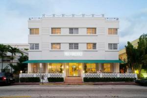 President Hotel, Miami Beach