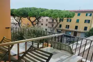 Hotel Centrale, Piombino