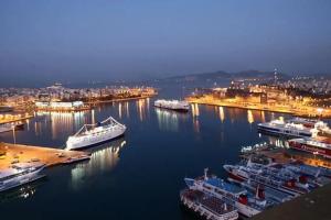 Piraeus Premium Suites, Piraeus