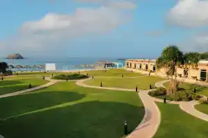 Royal Beach Hotel & Resort, Dibba