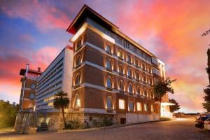 Loreto - Hotels