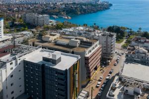 Afflon Hotels Loft City, Antalya