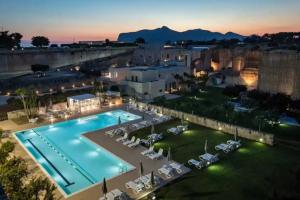 Cave Bianche Hotel, Favignana
