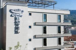 Garni Hotel Arka, Budva