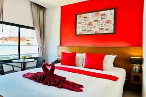 PJ Patong Resortel, Patong