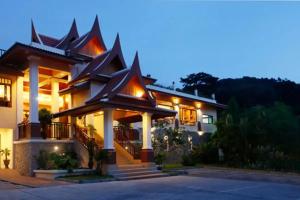 Baan Yuree Resort & Spa - SHA Plus, Patong