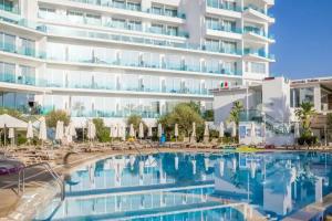 Vrissaki Beach Hotel, Protaras