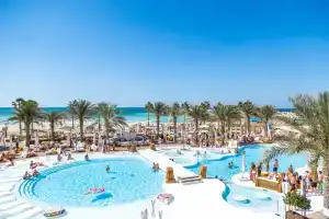 Swissôtel Al Ghurair, Dubai