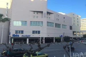 Ibis Budget Toulon Centre, Toulon