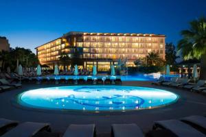 Washington Resort Hotel & Spa, Kizilagac
