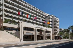 Hotel Barriere Le Gray d'Albion, Cannes