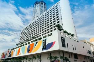 JEN Penang by Shangri-La Hotel, Georgetown