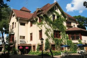 Park Hotel Turku, Turku