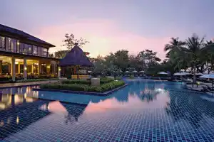 Mövenpick Asara Resort & Spa, Hua Hin