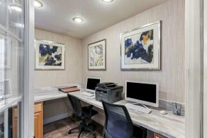 Best Western Horizon Inn, Medford